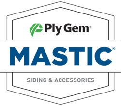 Logo - Mastic